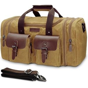 Wildroad Duffle Bag for Travel, 50L — NEVER USED!!